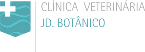 Logo da clínica veterinário Jardim Botânico