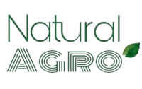Logo da empresa Natural Agro
