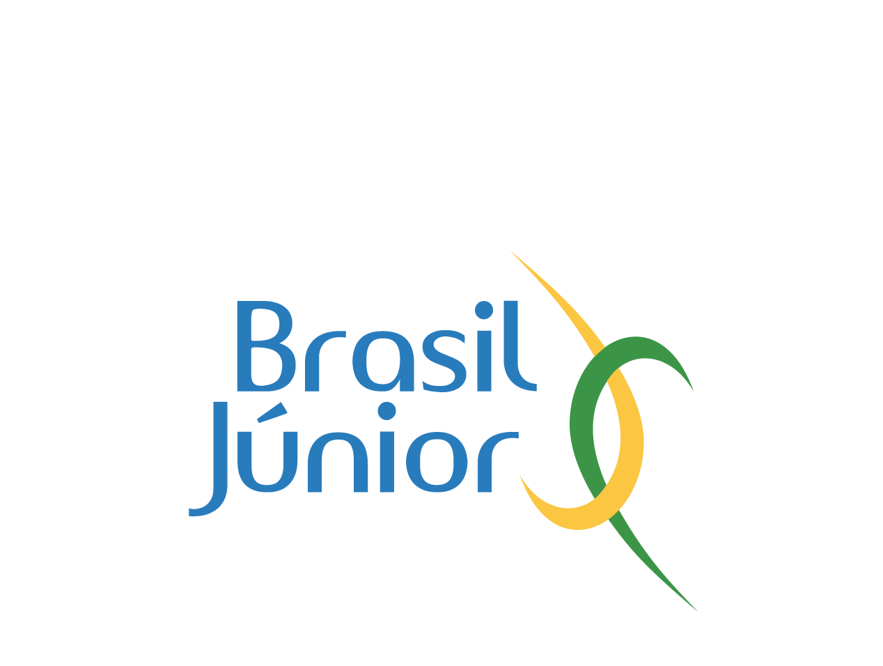Logo Brasil junior