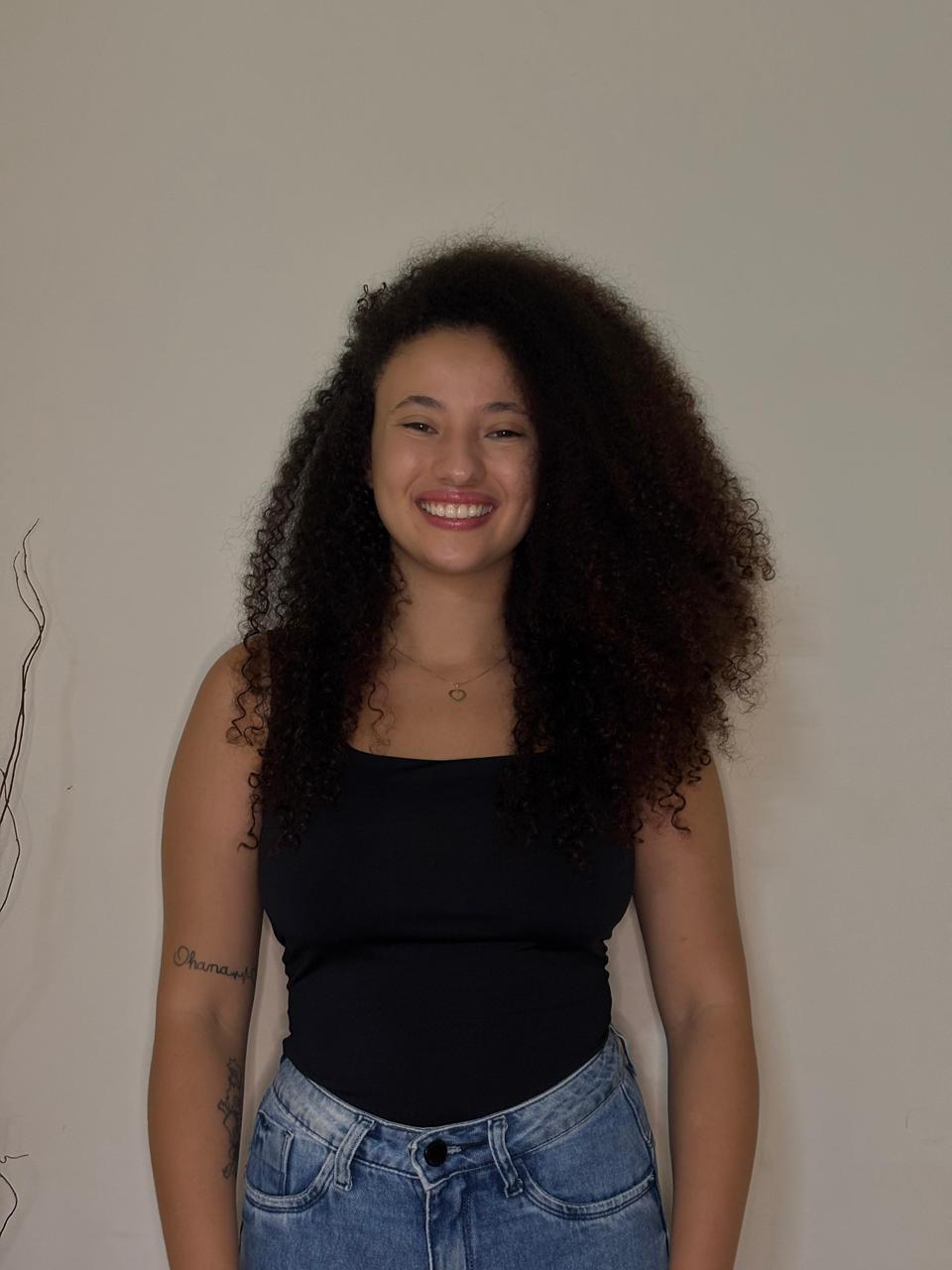 Imagem Luíza Bonifácio