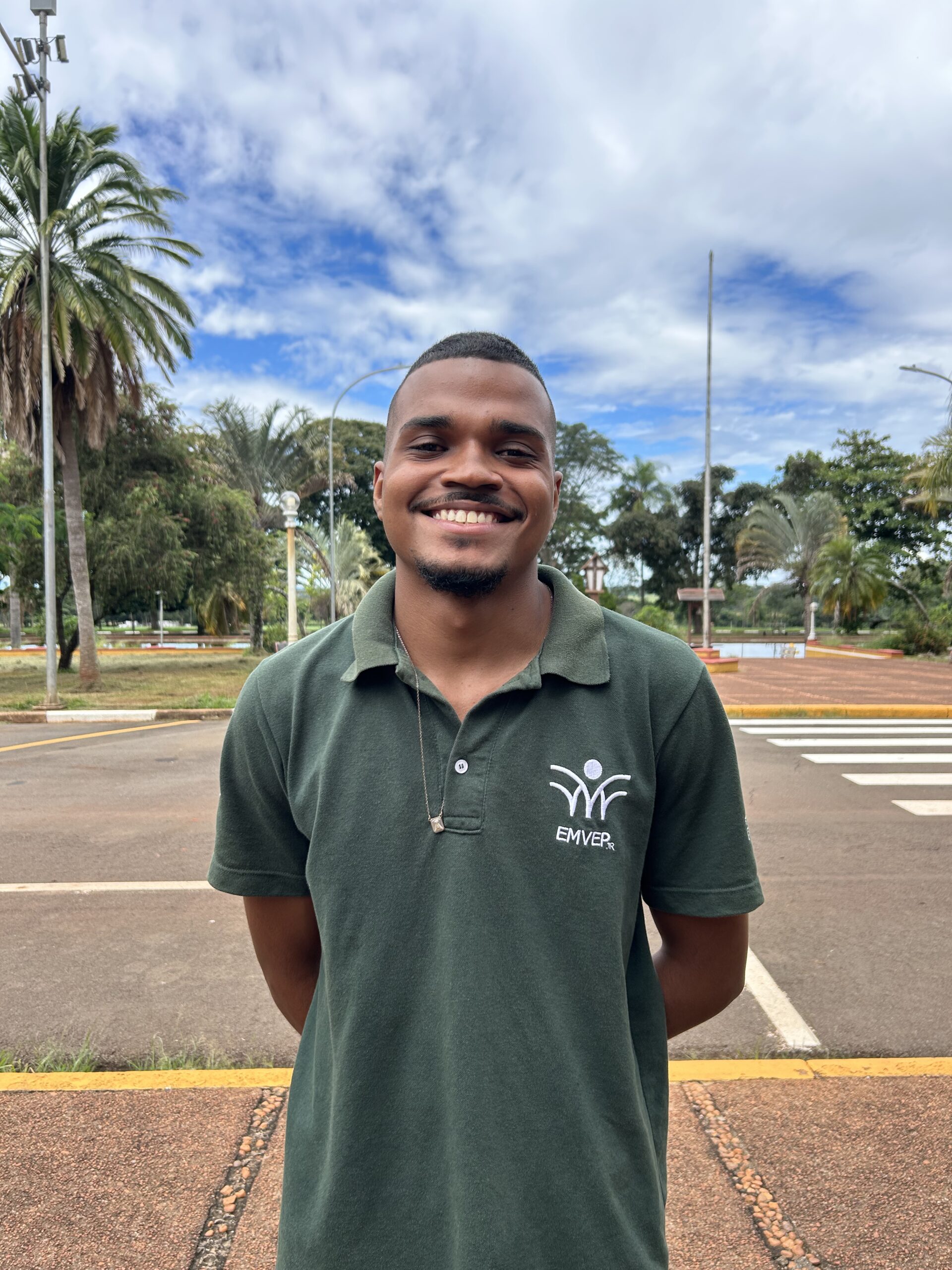 Imagem de Matheus Pinheiro de Lima