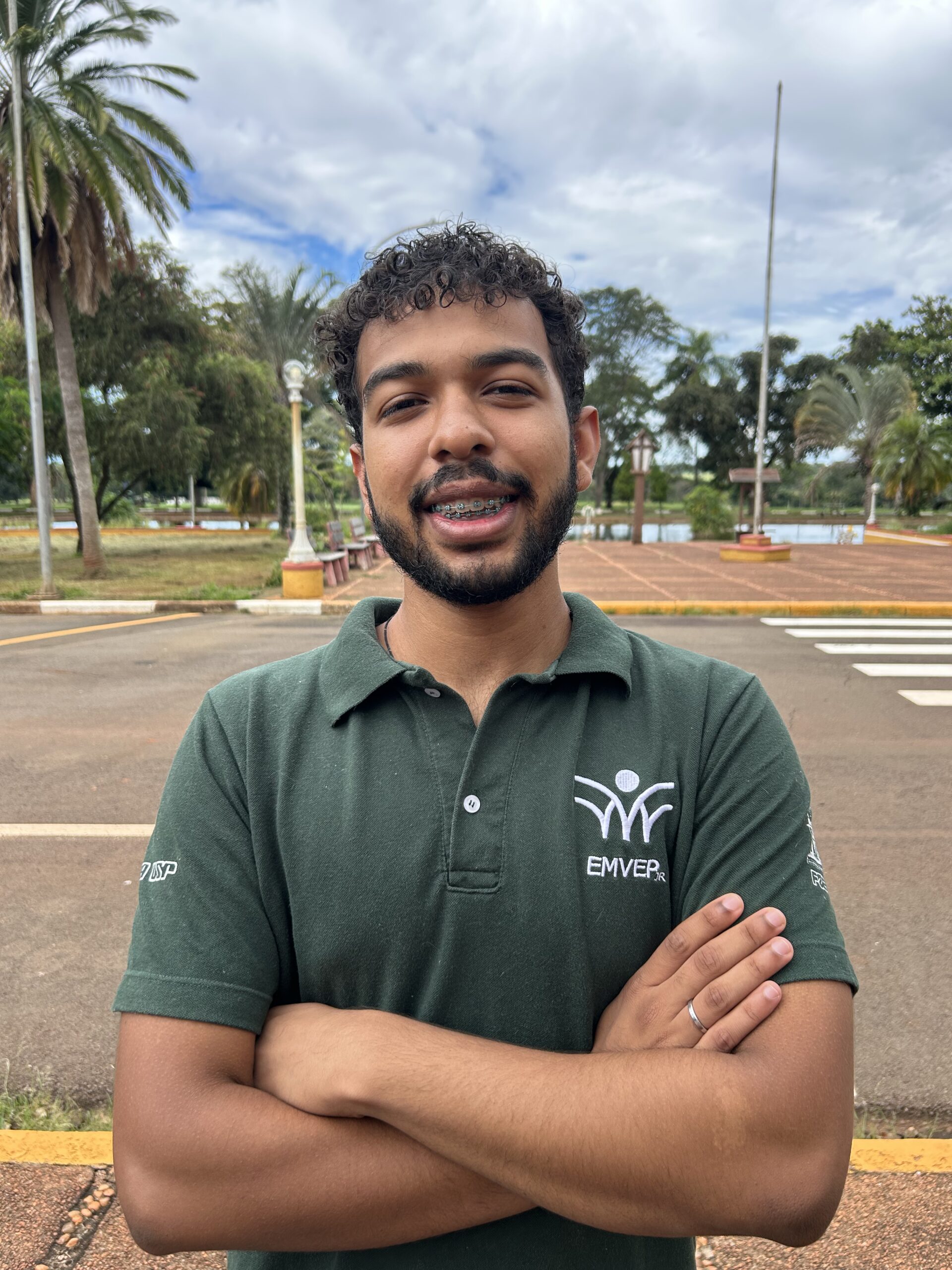 Imagem de Deivid Diego do Nascimento