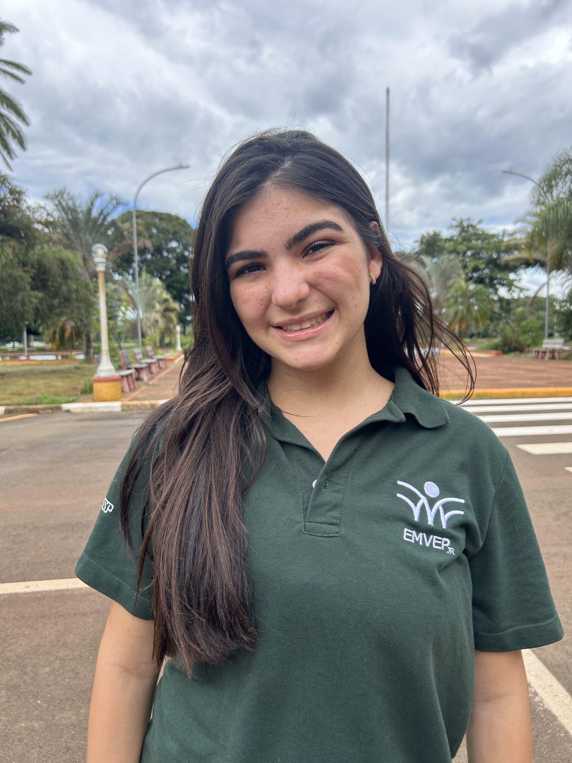 Imagem de Maria Clara Tertuliano