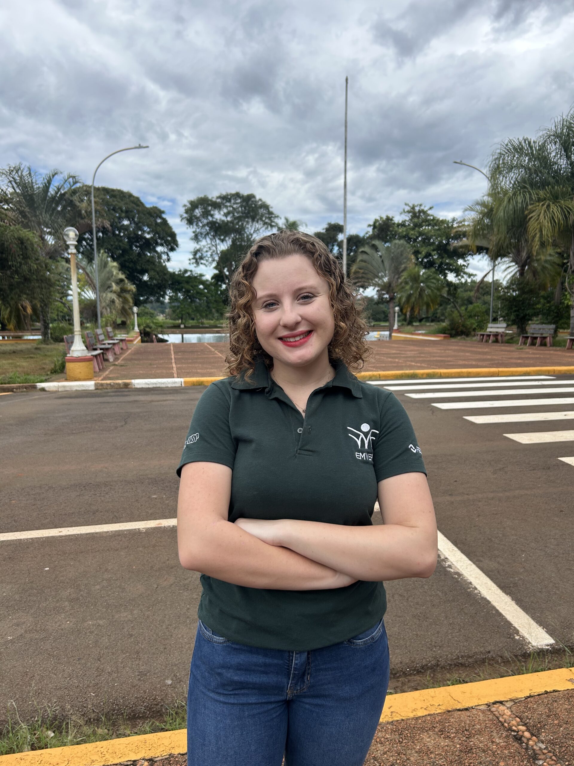 Imagem de Anna Elisa Segala
