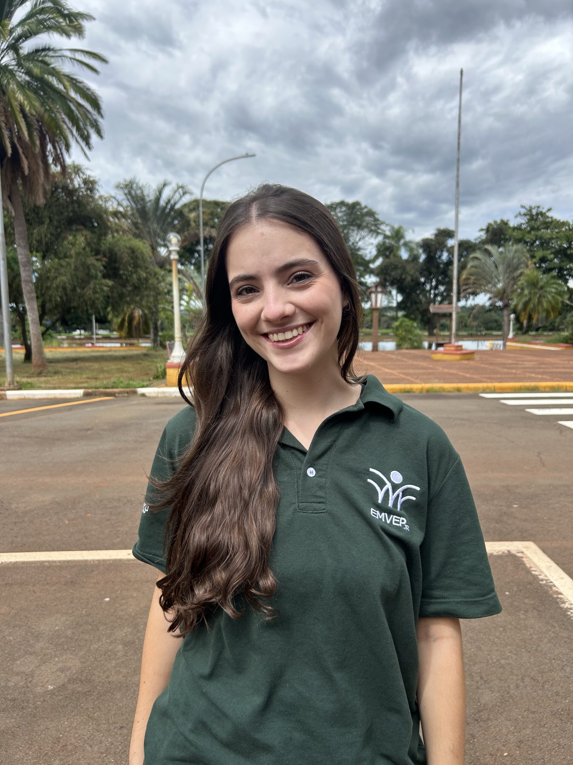 Imagem de Maria Clara Ruggiero el Saman